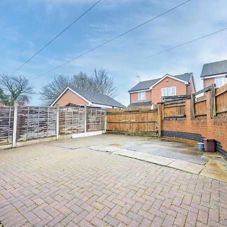 Contractors/Large Groups - House Villa Birmingham Exterior foto